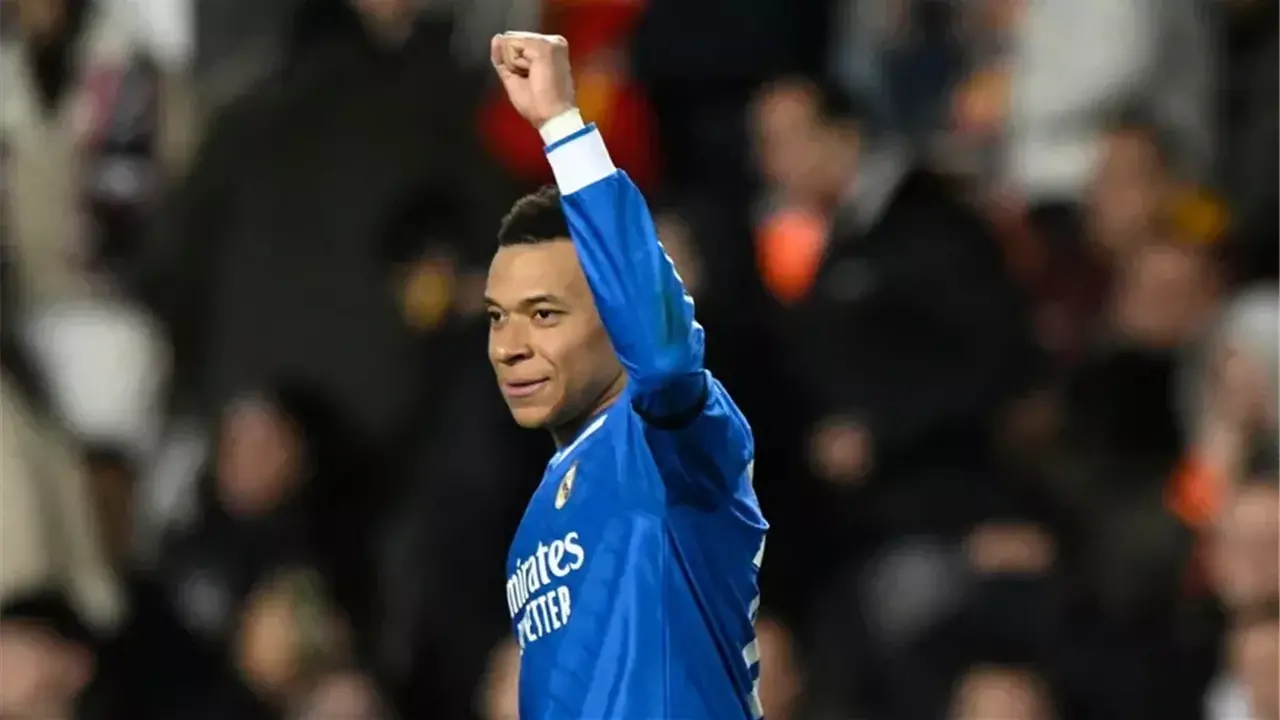 صدام مرتقب.. موعد مباراة ريال مدريد وريال سوسيداد في الدوري الإسباني